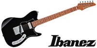 Ibanez / AZS2209B-BK