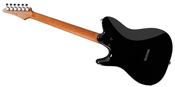 Ibanez / AZS2209B-BK画像5