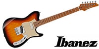 Ibanez / AZS2209H-TFB