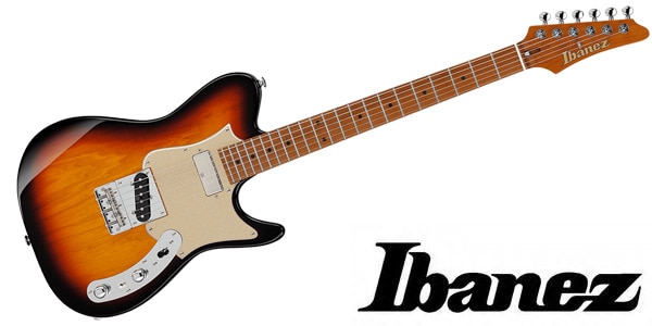 Ibanez ( アイバニーズ )  / AZS2209H-TFB