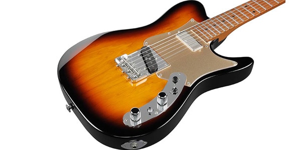 Ibanez ( アイバニーズ )  / AZS2209H-TFB 画像2