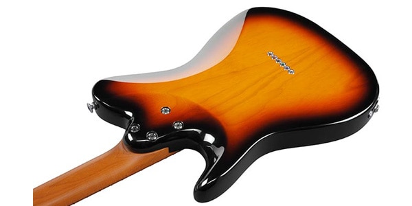 Ibanez ( アイバニーズ )  / AZS2209H-TFB 画像3