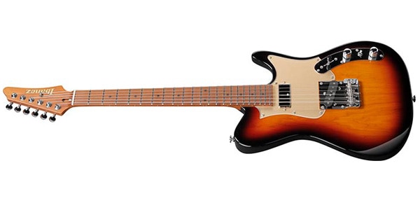 Ibanez ( アイバニーズ )  / AZS2209H-TFB 画像4