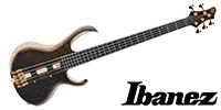 IBANEZ BTB1825 Natural Low Gloss