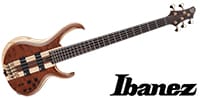 IBANEZ BTB1835-NDL