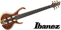 IBANEZ BTB1836-NDL