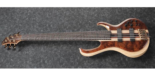 Ibanez / BTB1836-NDL画像4