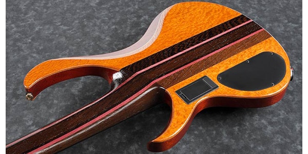Ibanez BTB 1905LW, 5弦 35インチ 極美品 IBANEZ「BTB シリーズ」より5弦モデル、7弦モデル新登場！！