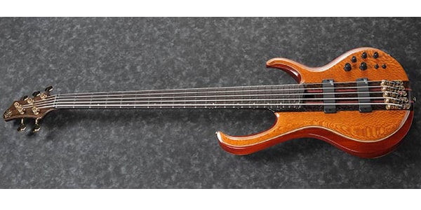 Ibanez ( アイバニーズ ) BTB1905LW-FNL 送料無料 | サウンドハウス