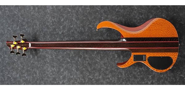 Ibanez BTB 1905LW, 5弦 35インチ 極美品 Ibanez ( アイバニーズ ) BTB1905LW-FNL 送料無料 | サウンドハウス