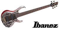 IBANEZ BTB1935-BIL