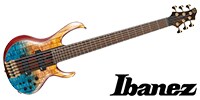 IBANEZ BTB1936-SFL