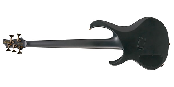 Ibanez ( アイバニーズ )  / BTB605LM-BKF画像2