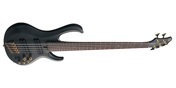 Ibanez ( アイバニーズ )  / BTB605LM-BKF画像3