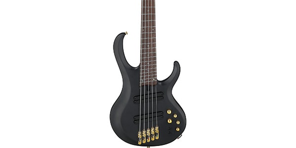 Ibanez ( アイバニーズ )  / BTB605LM-BKF画像4