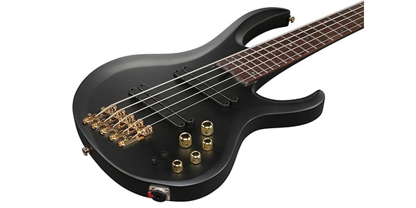 Ibanez ( アイバニーズ )  / BTB605LM-BKF画像6
