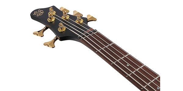 Ibanez ( アイバニーズ )  / BTB605LM-BKF画像8