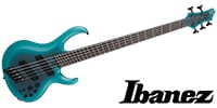 IBANEZ BTB605MS-CEM