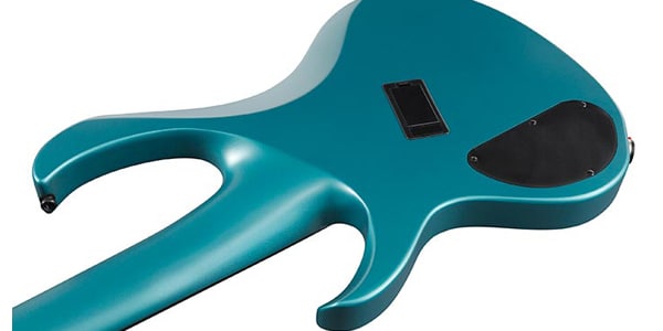 Amazon | Ibanez / Bass Workshop BTB605MS-CEM [限定モデル