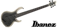 Ibanez / BTB605MS-SOM