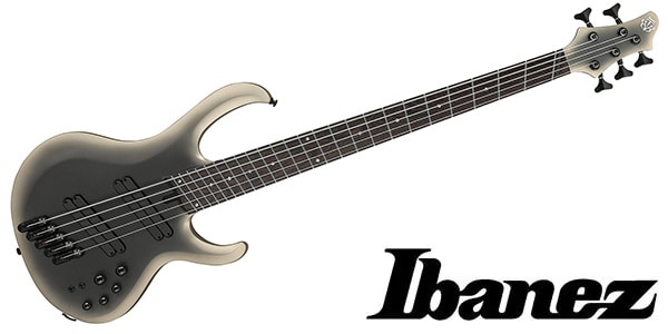 Ibanez ( アイバニーズ )  / BTB605MS-SOM