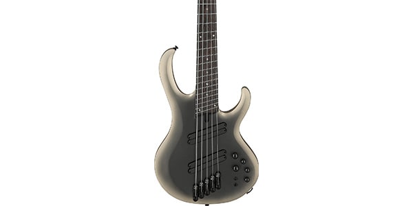 Ibanez ( アイバニーズ )  / BTB605MS-SOM画像4