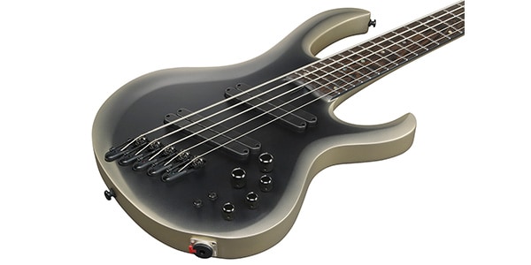 Ibanez ( アイバニーズ )  / BTB605MS-SOM画像6