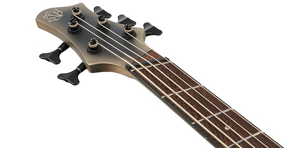 Ibanez ( アイバニーズ )  / BTB605MS-SOM画像8