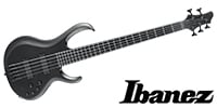 IBANEZ BTB625EX-BKF