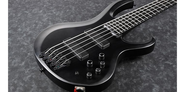 Ibanez ( アイバニーズ )  / BTB625EX-BKF