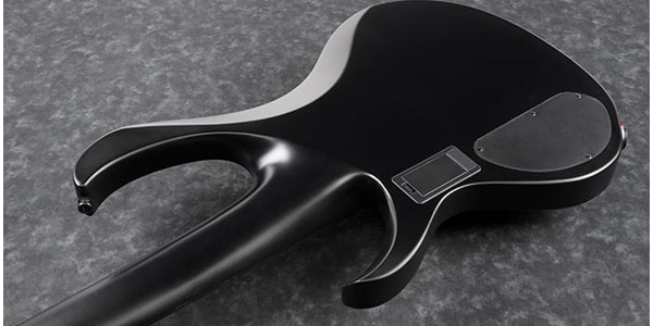 Ibanez ( アイバニーズ )  / BTB625EX-BKF画像2