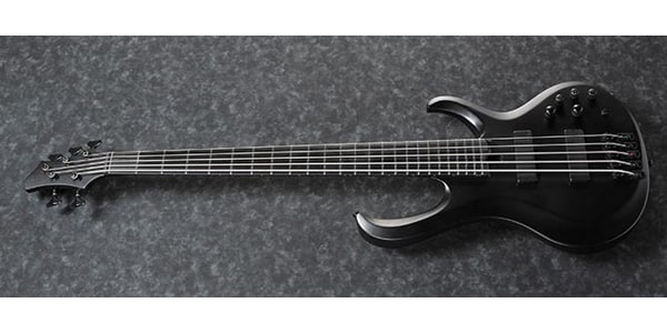 Ibanez ( アイバニーズ ) BTB625EX-BKF 送料無料 | サウンドハウス