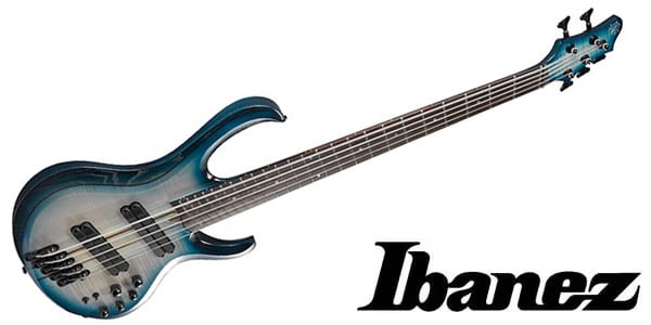 Ibanez / BTB705LM-CTL