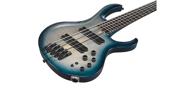 Ibanez / BTB705LM-CTL画像3