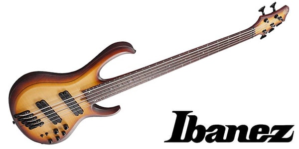 Ibanez ( アイバニーズ ) BTB705LM-NNF 送料無料 | サウンドハウス