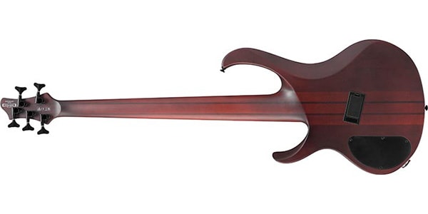 Ibanez / BTB705LM-NNF画像2