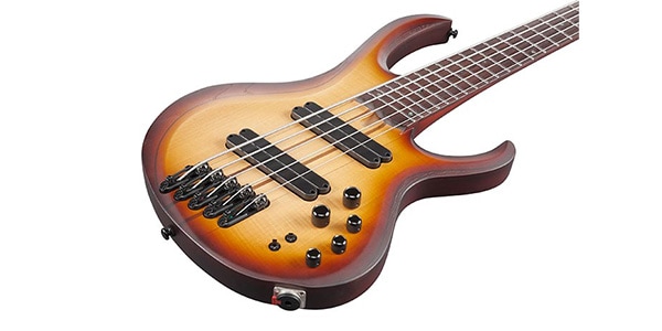 Ibanez / BTB705LM-NNF画像3