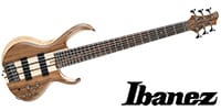 IBANEZ BTB746-NTL