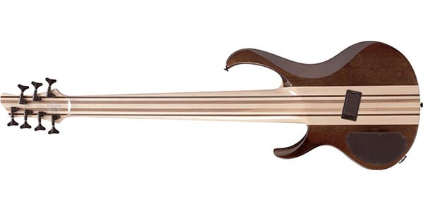 WEBSHOPクリアランスセール》Ibanez / Work Shop Series BTB7MS