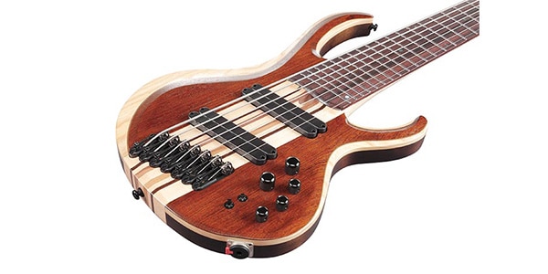 Ibanez / BTB7MS-NML画像3