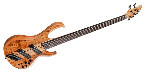 Ibanez ( アイバニーズ ) / BTB805MS-FNL画像2
