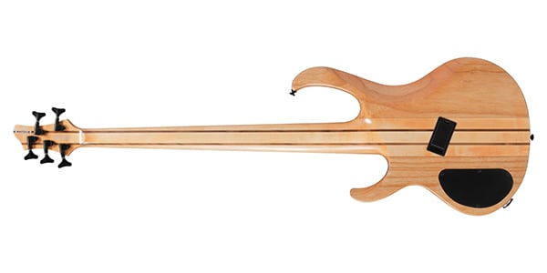 Ibanez ( アイバニーズ ) / BTB805MS-FNL画像3