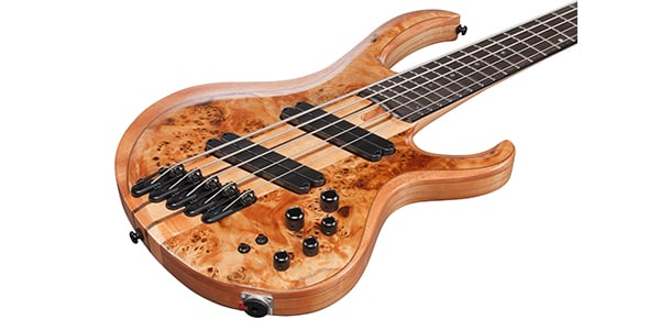 Ibanez ( アイバニーズ ) / BTB805MS-FNL画像4