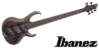 IBANEZ BTB805MS-TGF