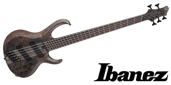 IBANEZ/BTB805MS-TGF