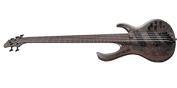 Ibanez / BTB805MS-TGF画像4