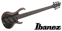 IBANEZ BTB806MS-TGF