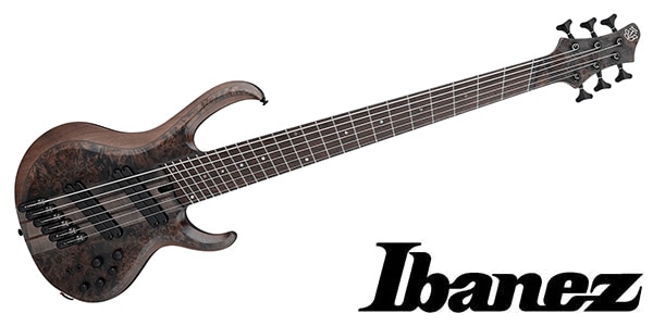 IBANEZ/BTB806MS-TGF