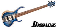 IBANEZ BTB845-CBL