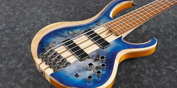 Ibanez ( アイバニーズ )  / BTB845-CBL画像2